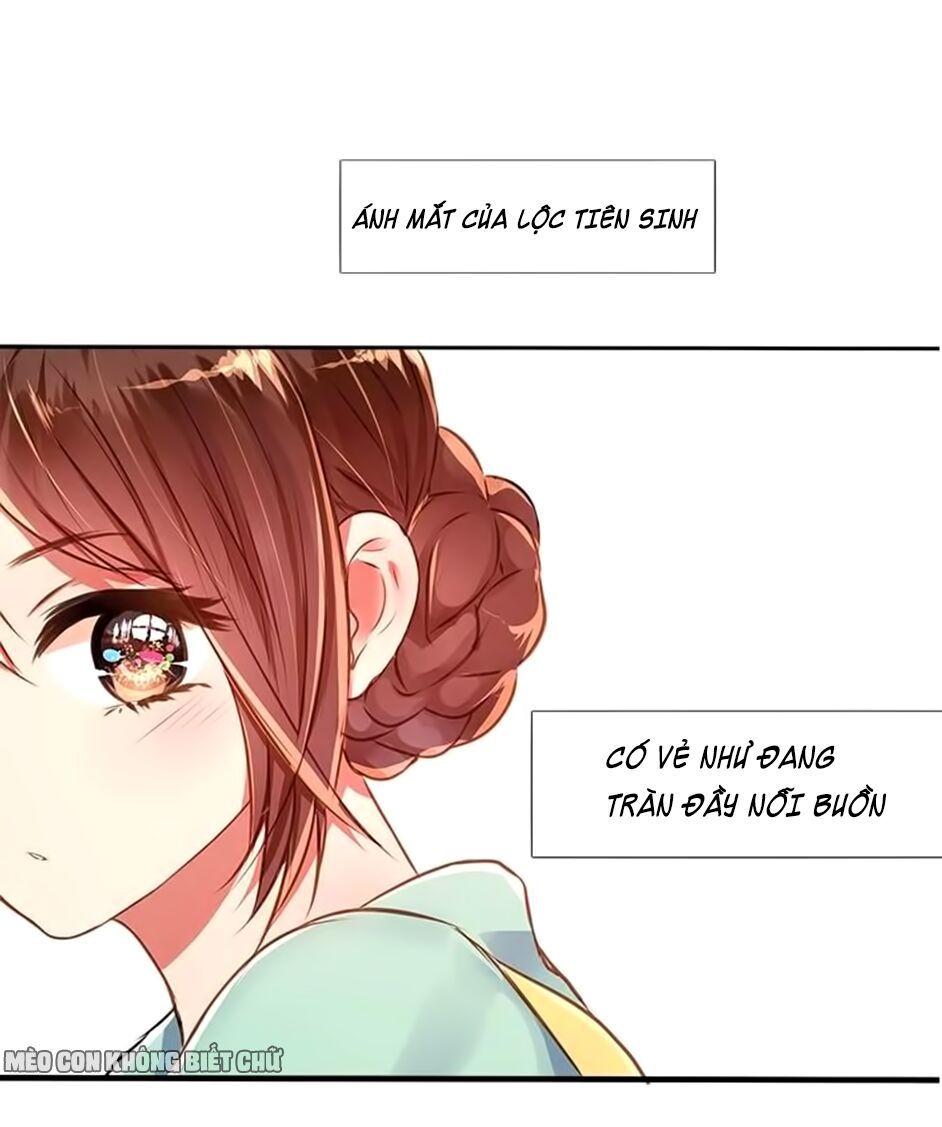 không có ssr làm sao để yêu chapter 14 20