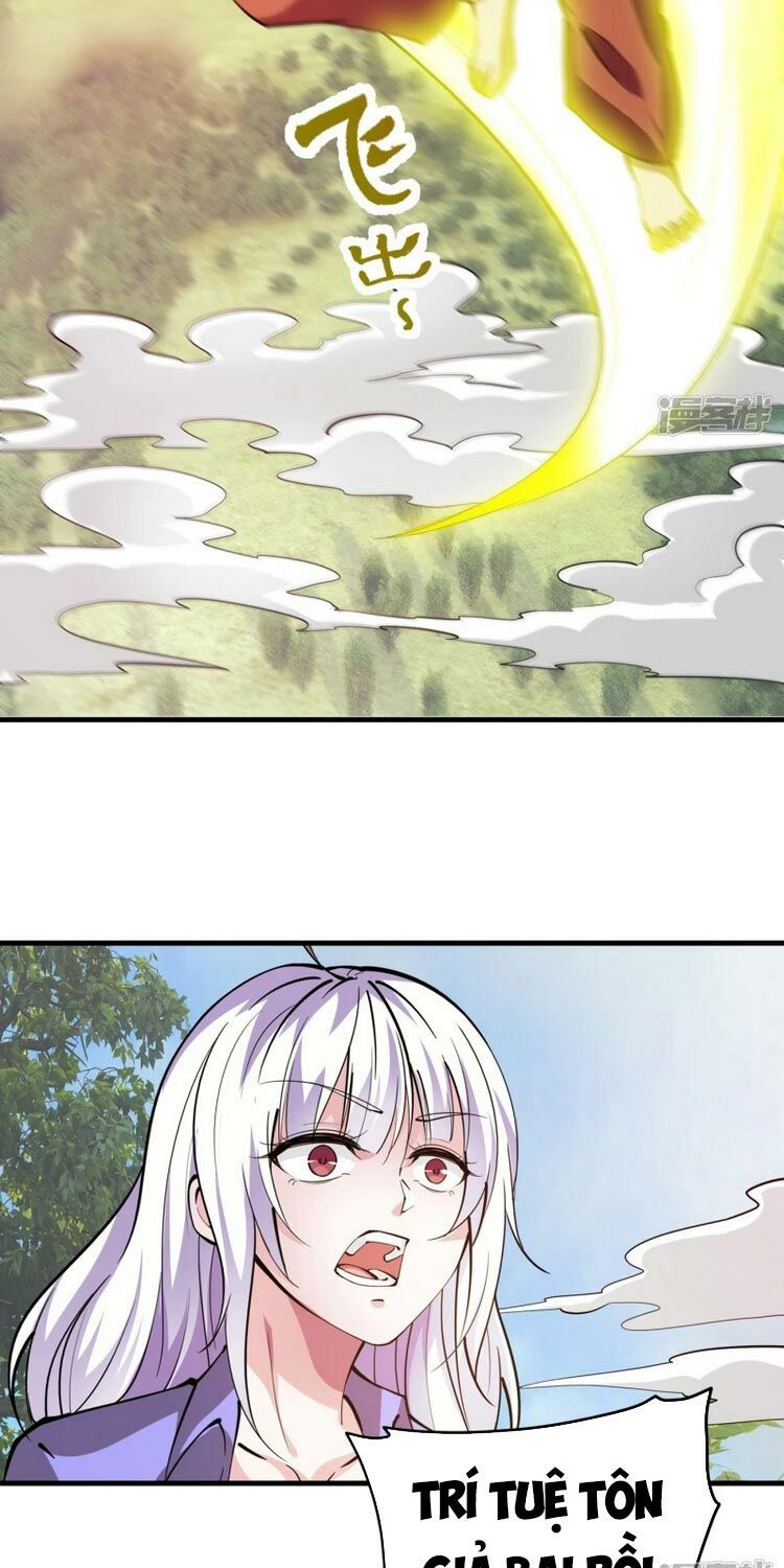 tối cường thần y tại đô thị chapter 186 26