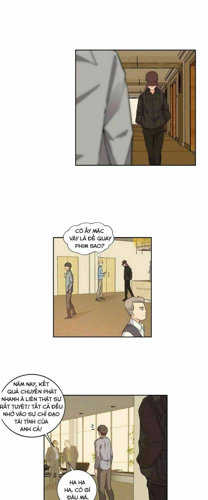 khốn ái tù lung chapter 28 4