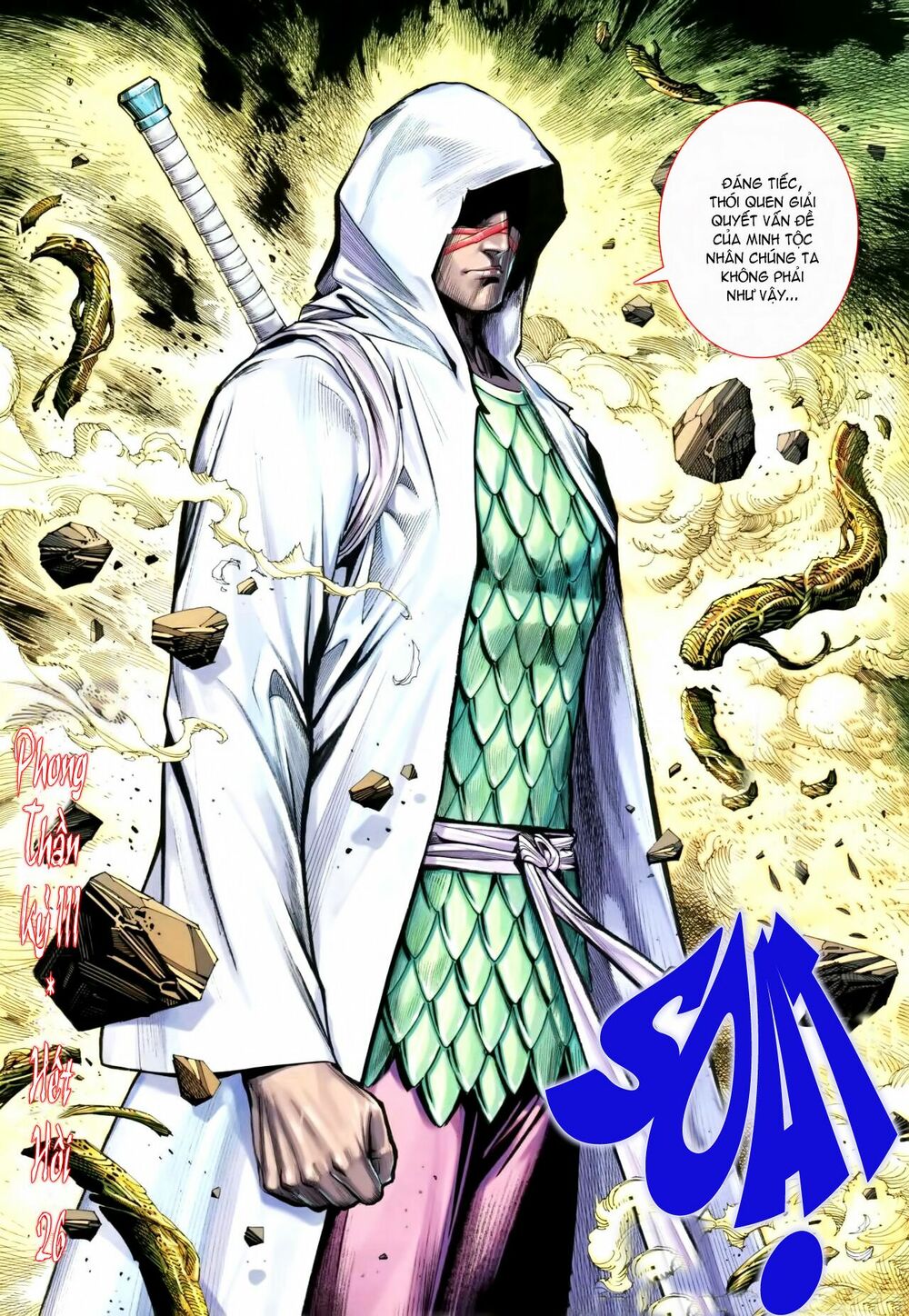 phong thần ký chapter 128 31