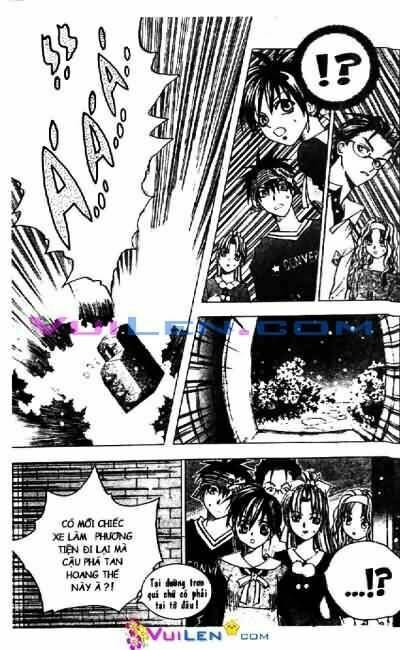 tiên nữ giáng trần chapter 9 27