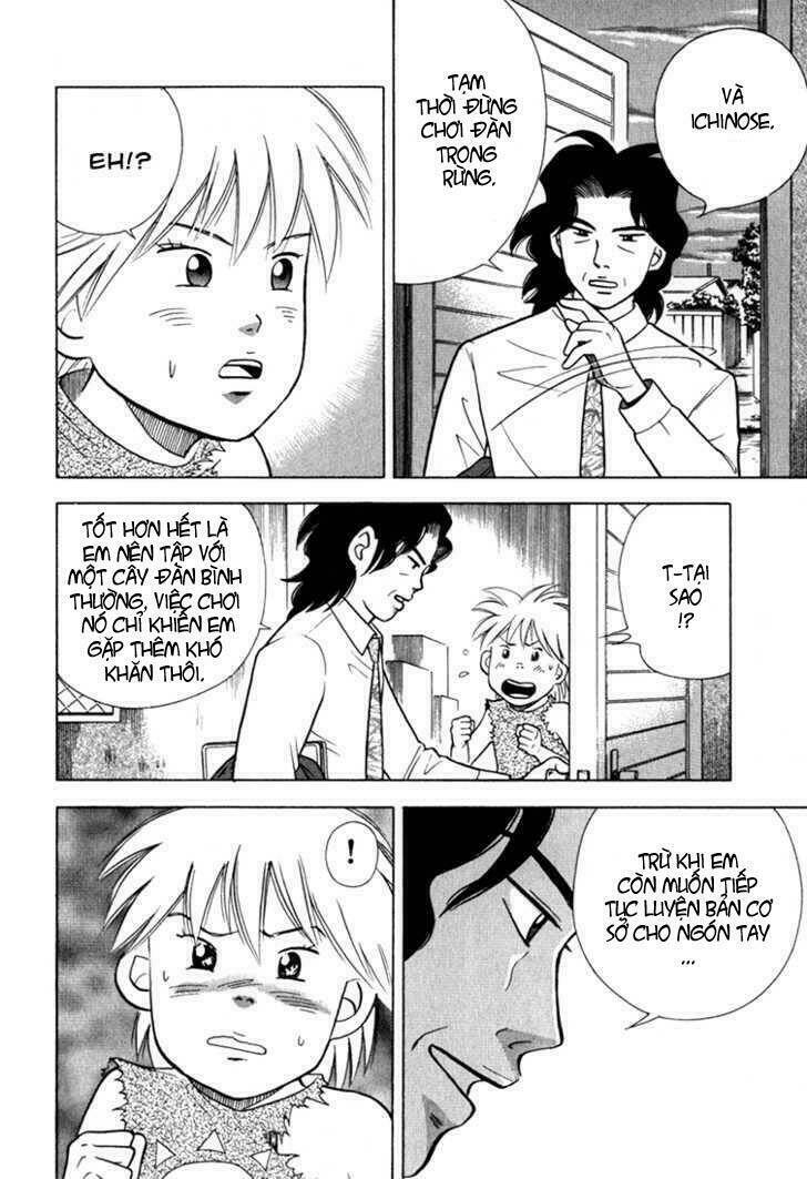 piano no mori chapter 21 15