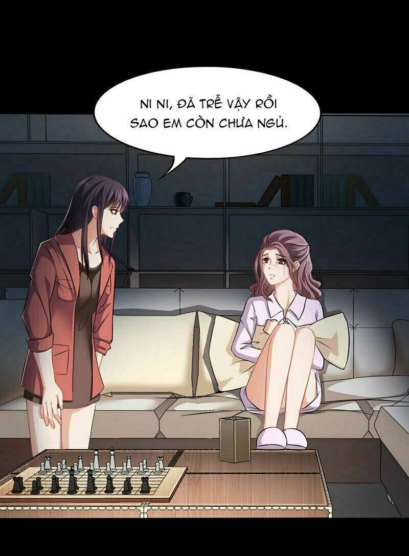 danh môn độc sủng ái thê chapter 12 30