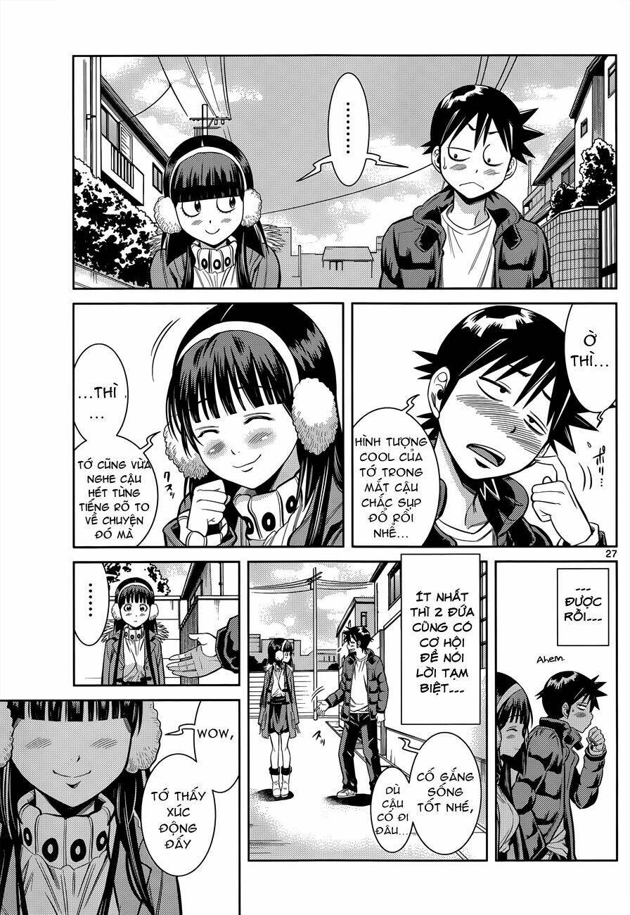 nozo x kimi chapter 19 28