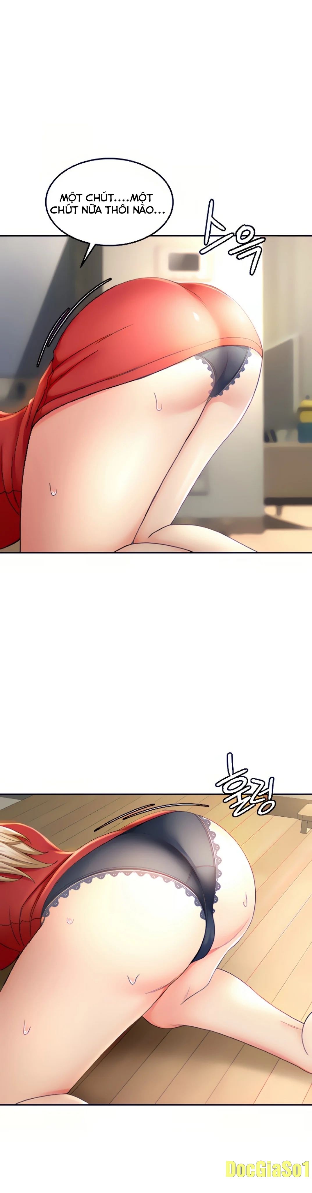 cậu chủ nhỏ chapter 9 30