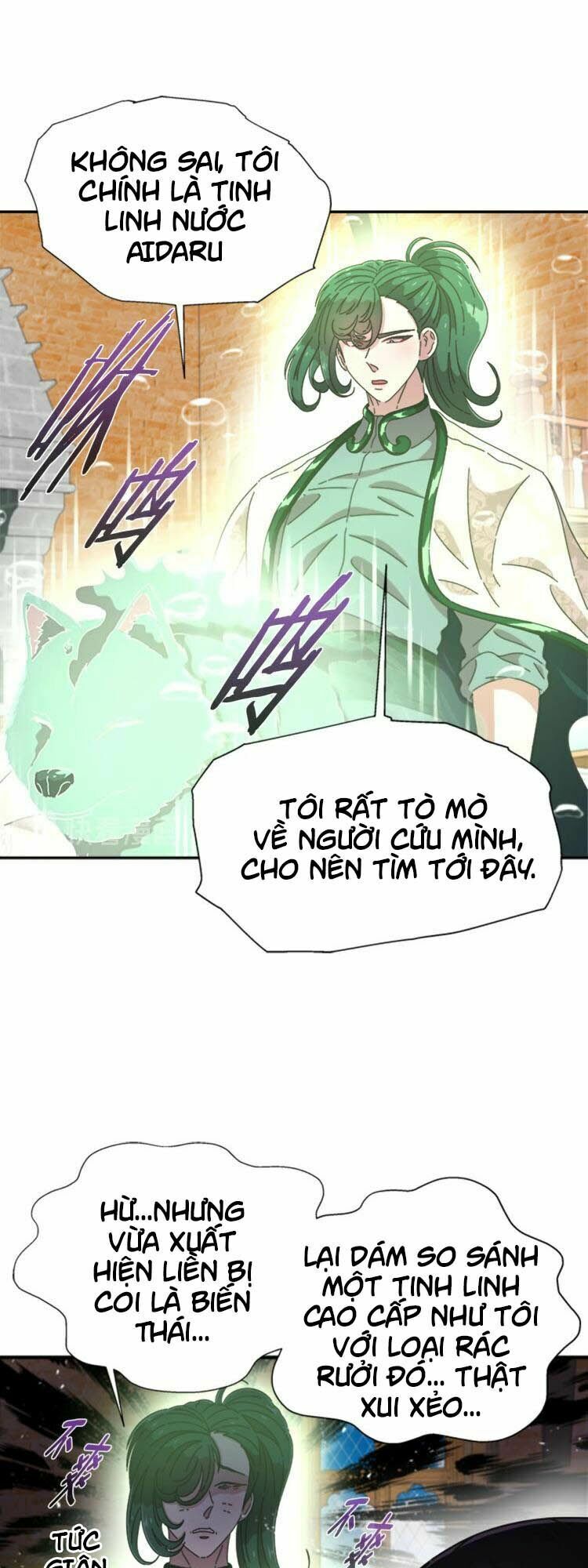 con gái bảo bối của ma vương chapter 102 37