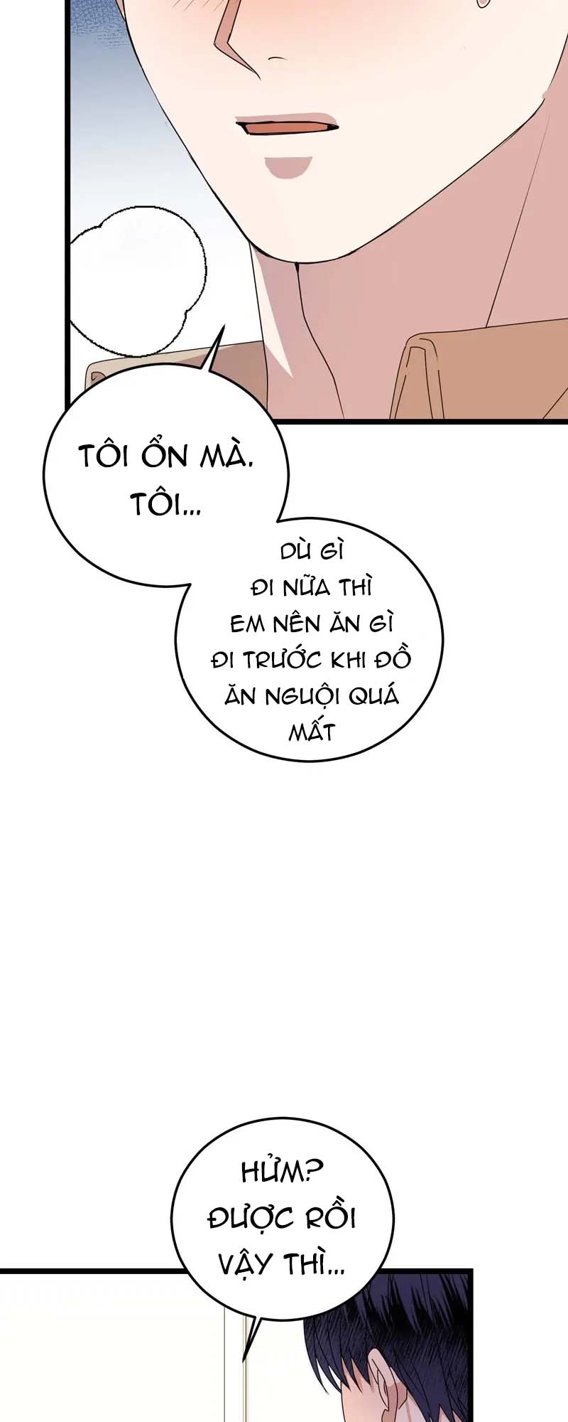 nụ hôn yêu tinh chapter 33.2 9