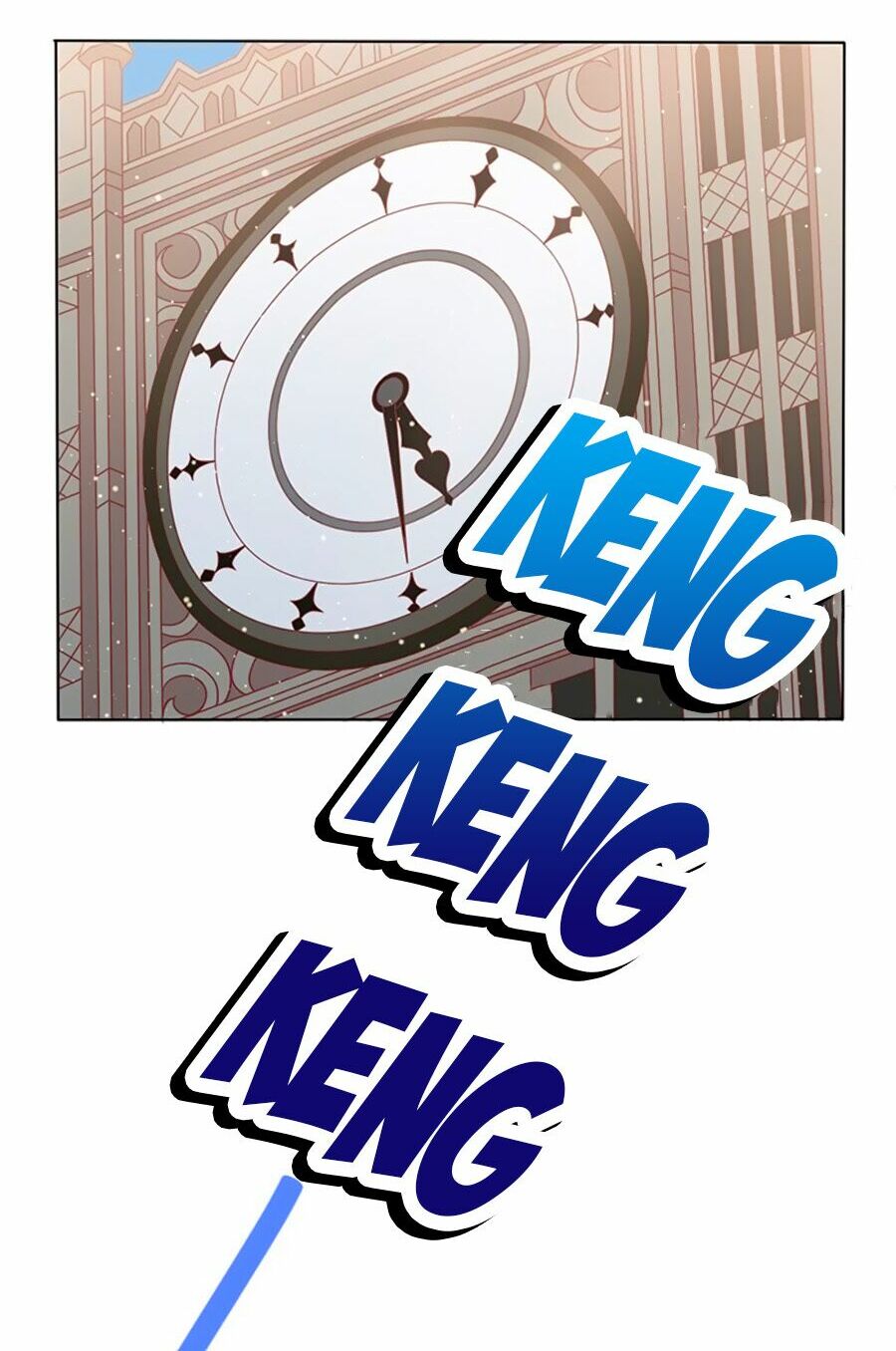 chồng già vợ trẻ trêu nhau hàng ngày chapter 33 13