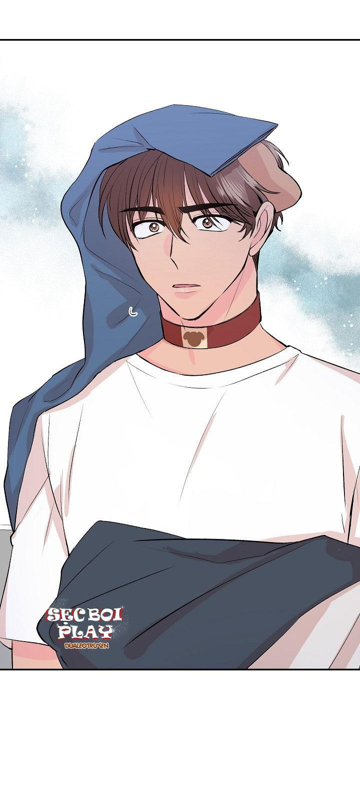 good dog , my boy chapter 5 19