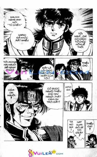 vương tử takeru chapter 6 53