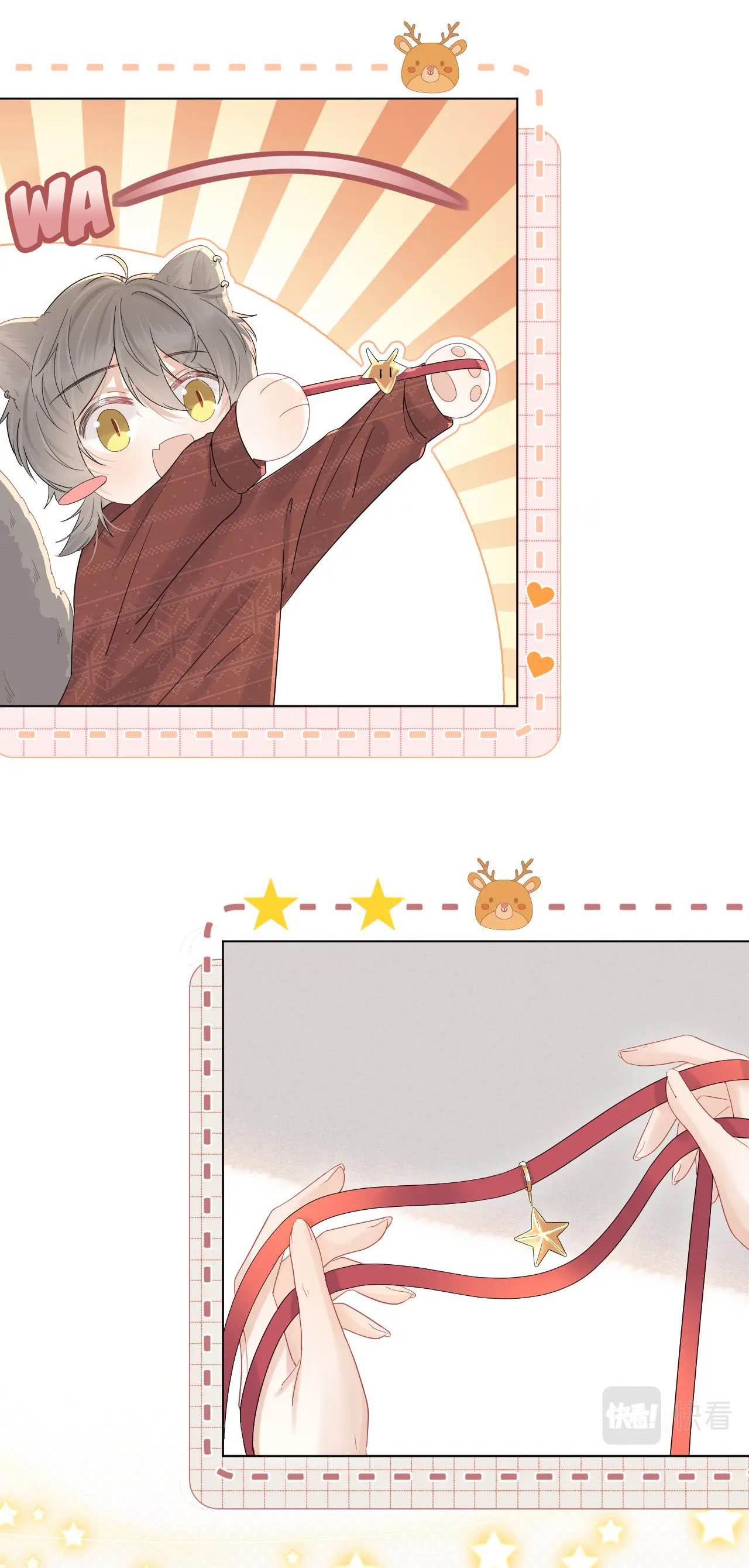 một miếng ăn sạch thỏ chapter 26 32