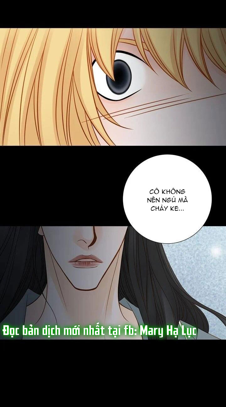 nữ hoàng bí ẩn chapter 16.3 3
