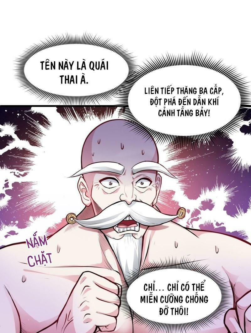 tối cường thần y tại đô thị chapter 79 37