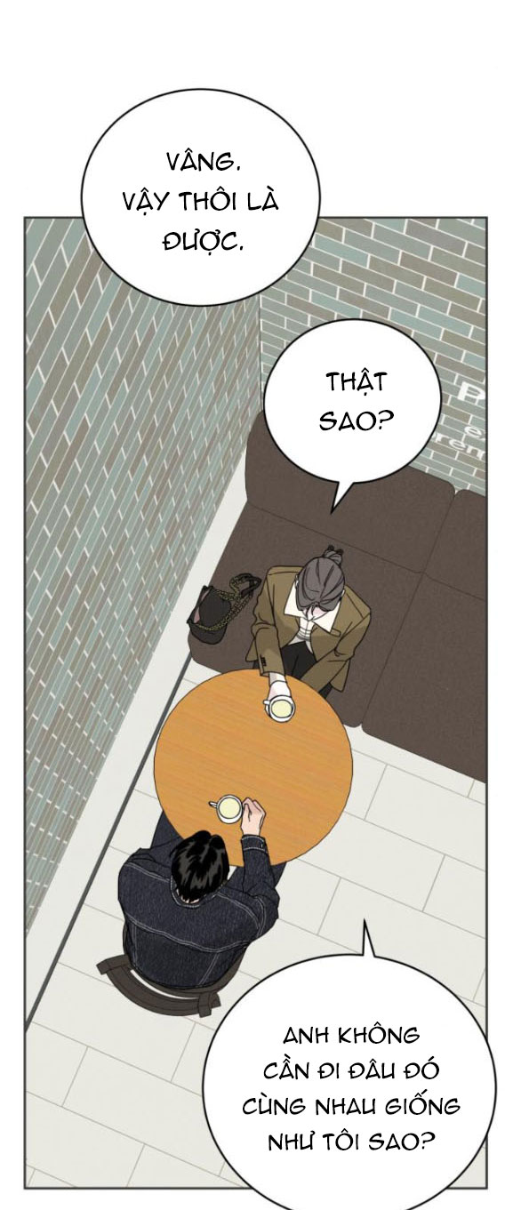 Thuyết Tình Yêu Ích Kỷ chapter 5.2 9