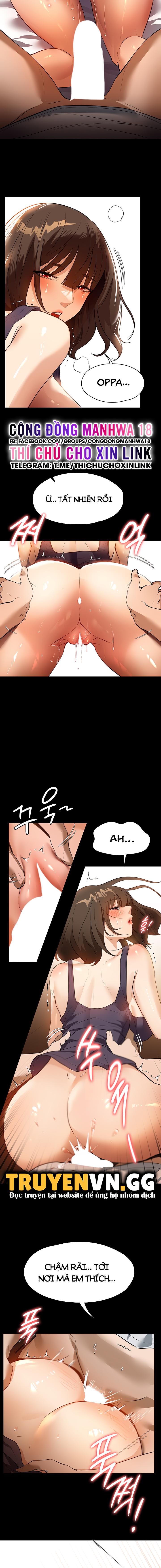 người giúp việc (young housemaid) chapter 16 13