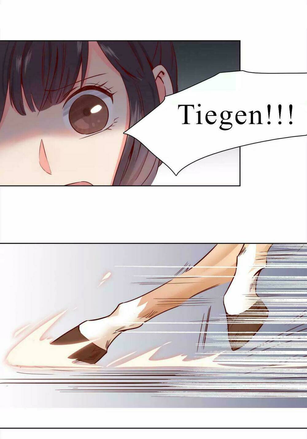 vương diệp, đuôi của ngươi đã biến mất chapter 1 54