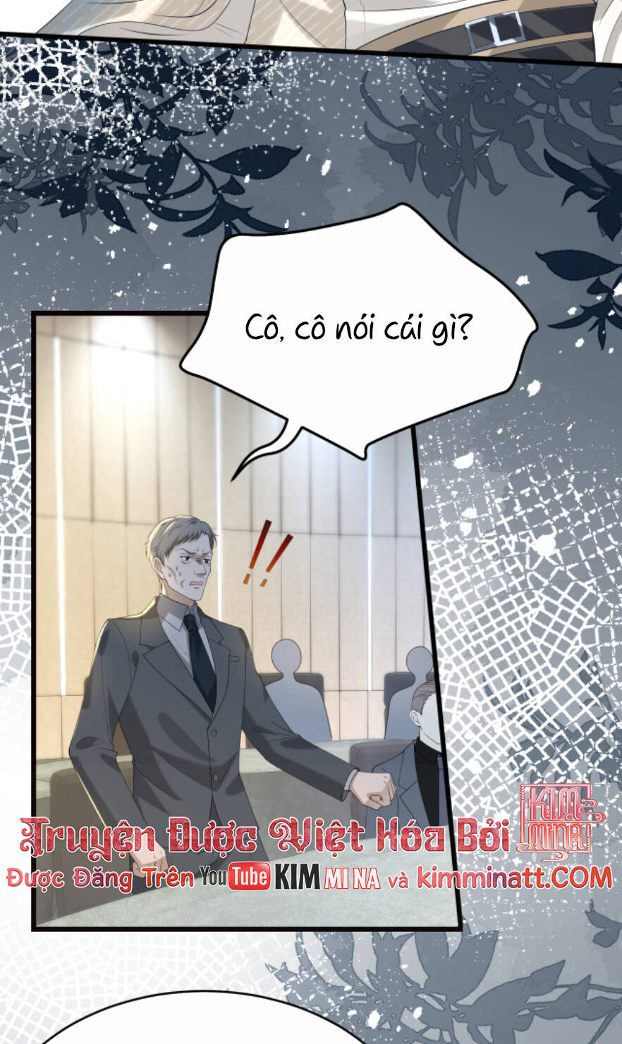 đại boss thần bí lại chiều hư vợ chapter 25 9