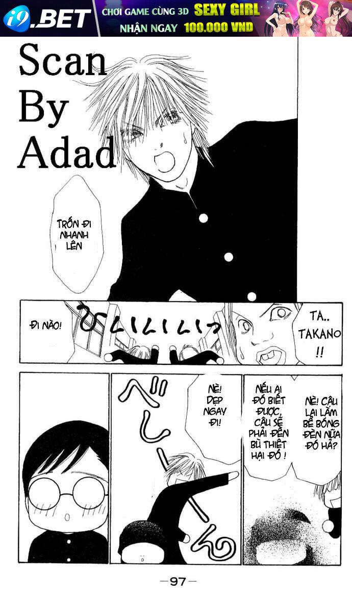 perfect girl evolution chapter 45 11