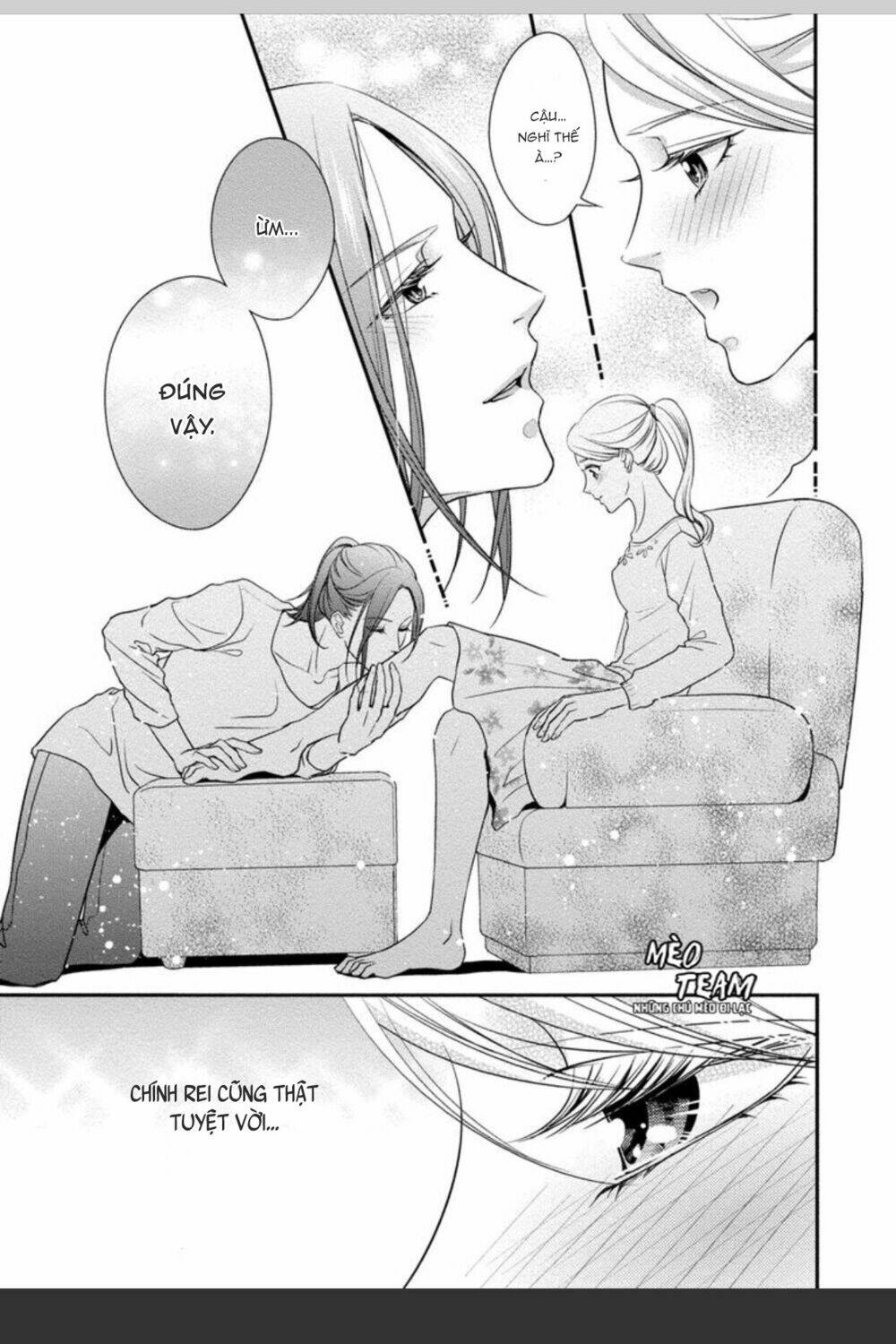 onii-chan no tomodachi ga roshutsukei danshi dattara chapter 3 21