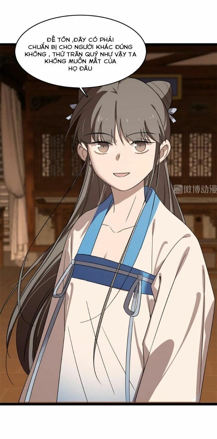 độc bộ thiên hạ: đặc công thần y chapter 233 39