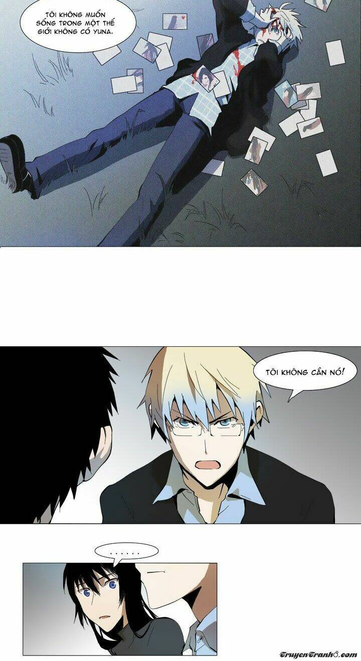 metronome chapter 13 6