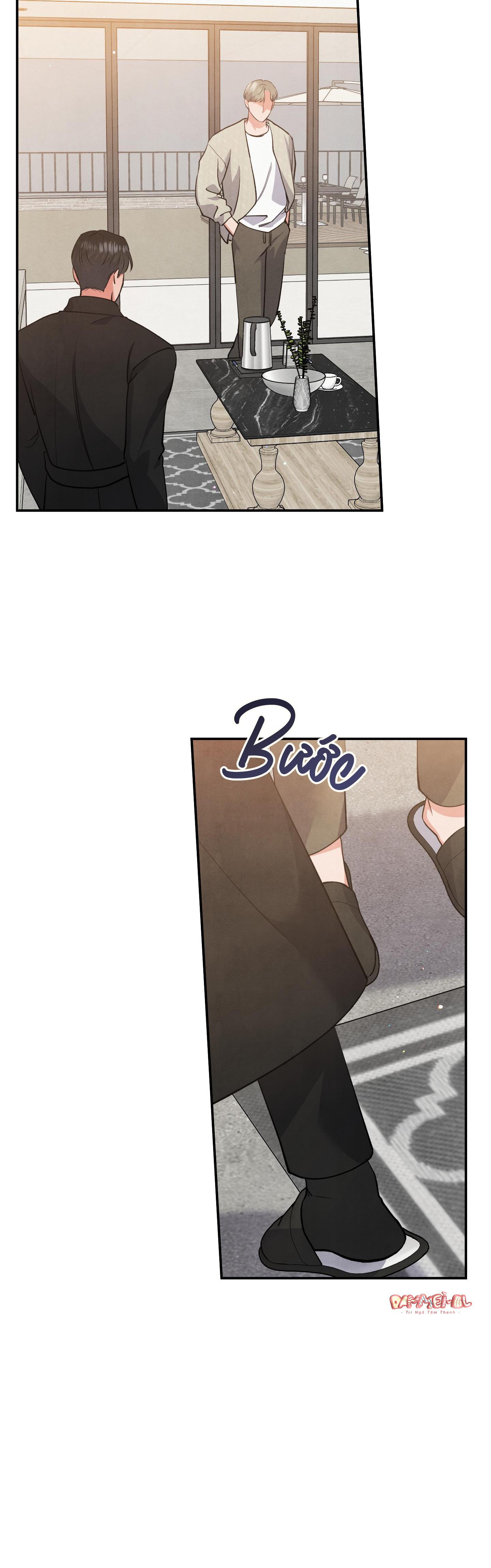 mối quan hệ ngu ngốc chapter 56 21