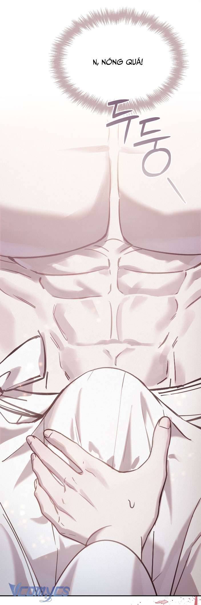 [18+] tiết học bí mật của trung điện chapter 20 6