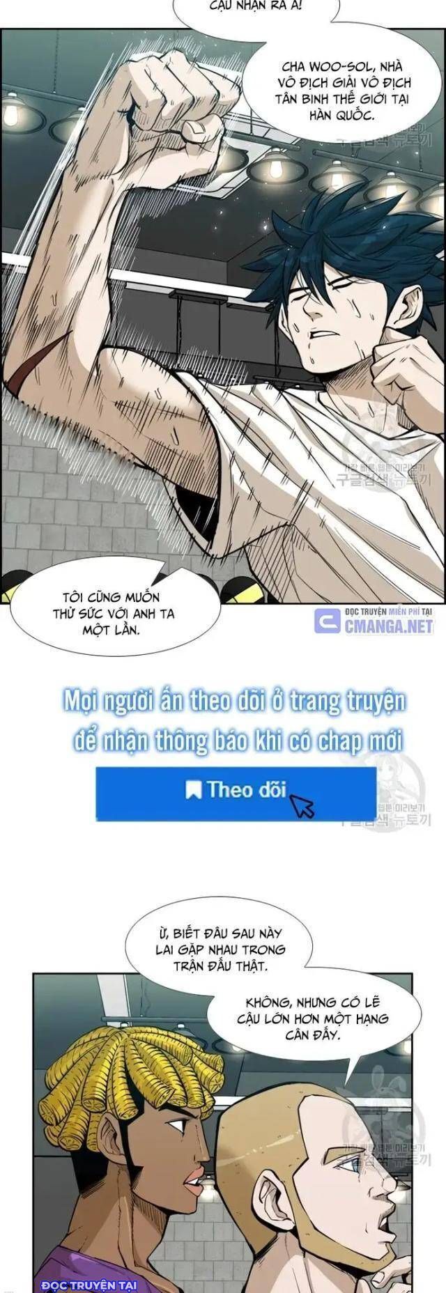 shark - cá mập chapter 224 53