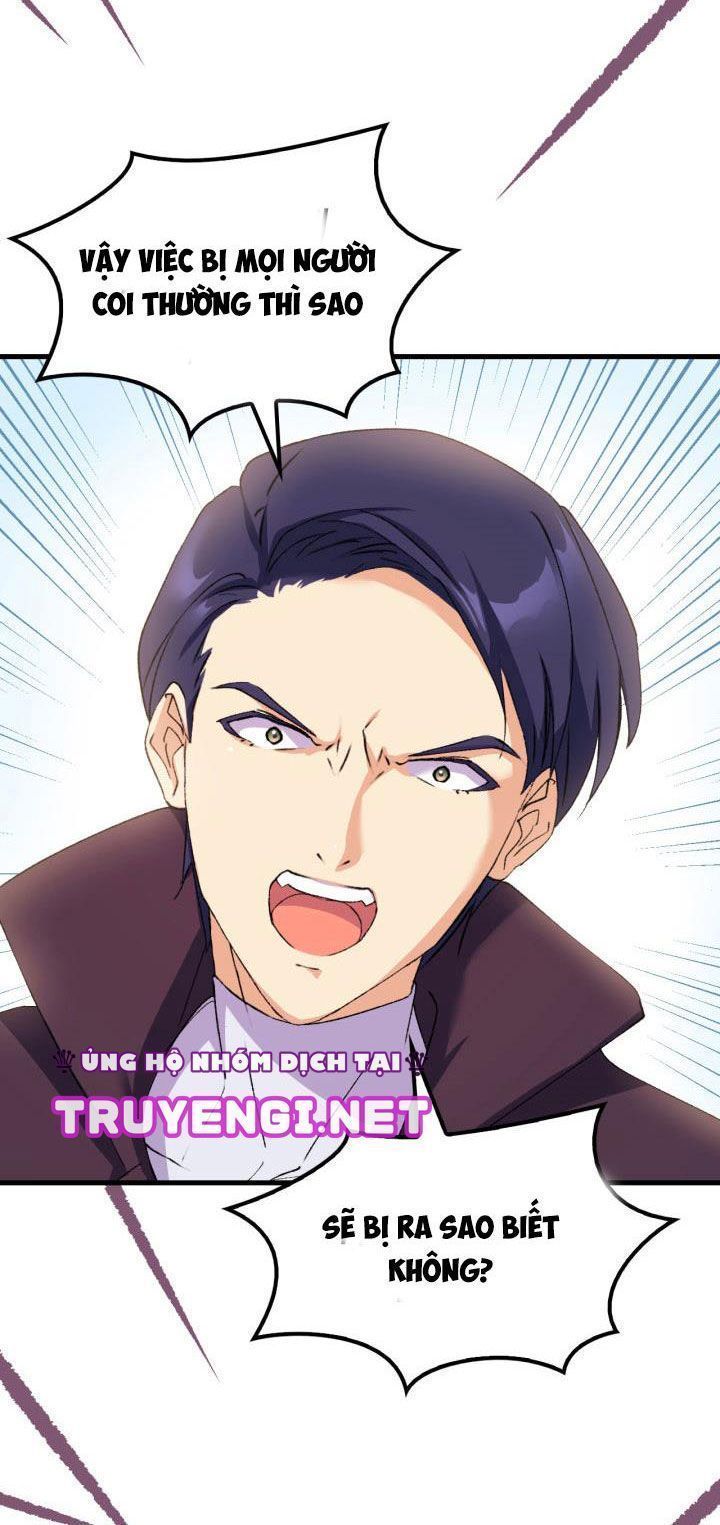 tôi định quyến rũ anh trai nhưng nam chính đã đến chapter 12 68