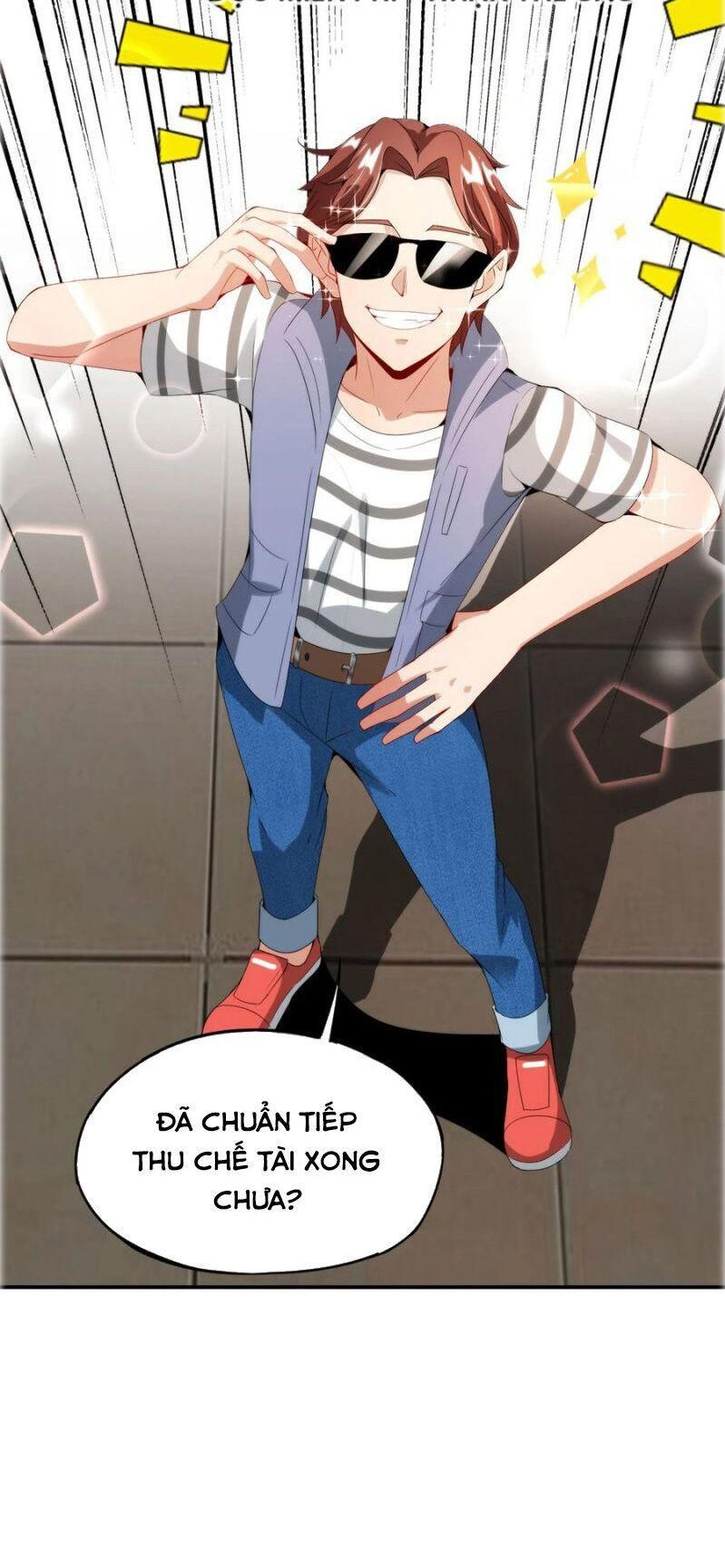 vòng bạn bè mạnh nhất của tiên giới chapter 66 14