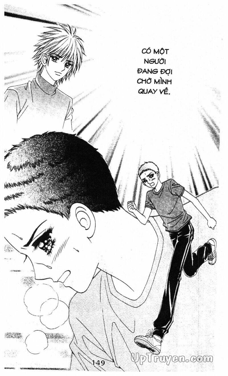 mặt nạ tình yêu chapter 41 61