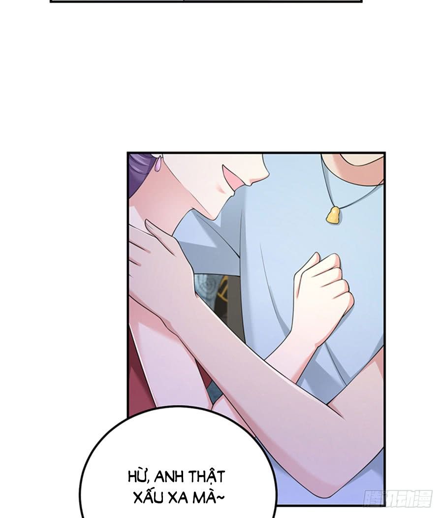 nam thần truy thê chỉ nam chapter 3.2 13