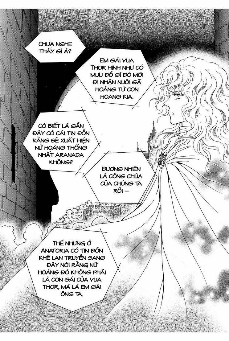 princess – công chúa xứ hoa p5 chapter 19 11