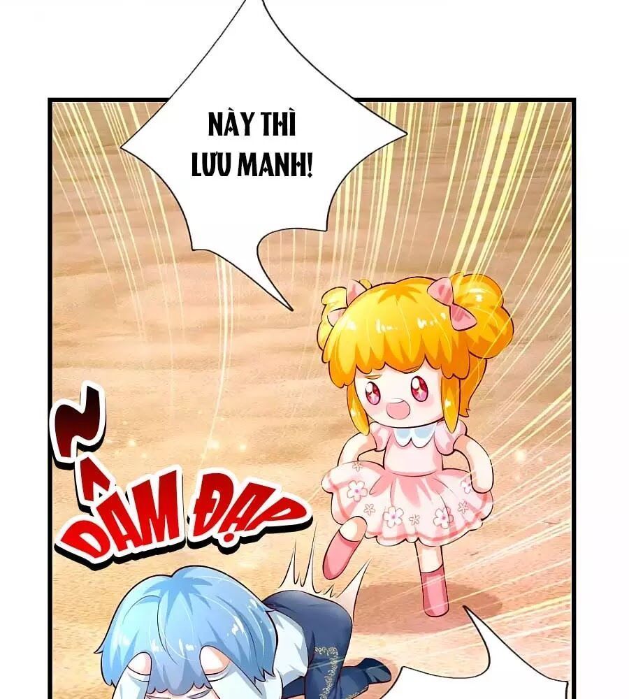 bỗng một ngày nọ trở thành con gái vua chapter 158 12