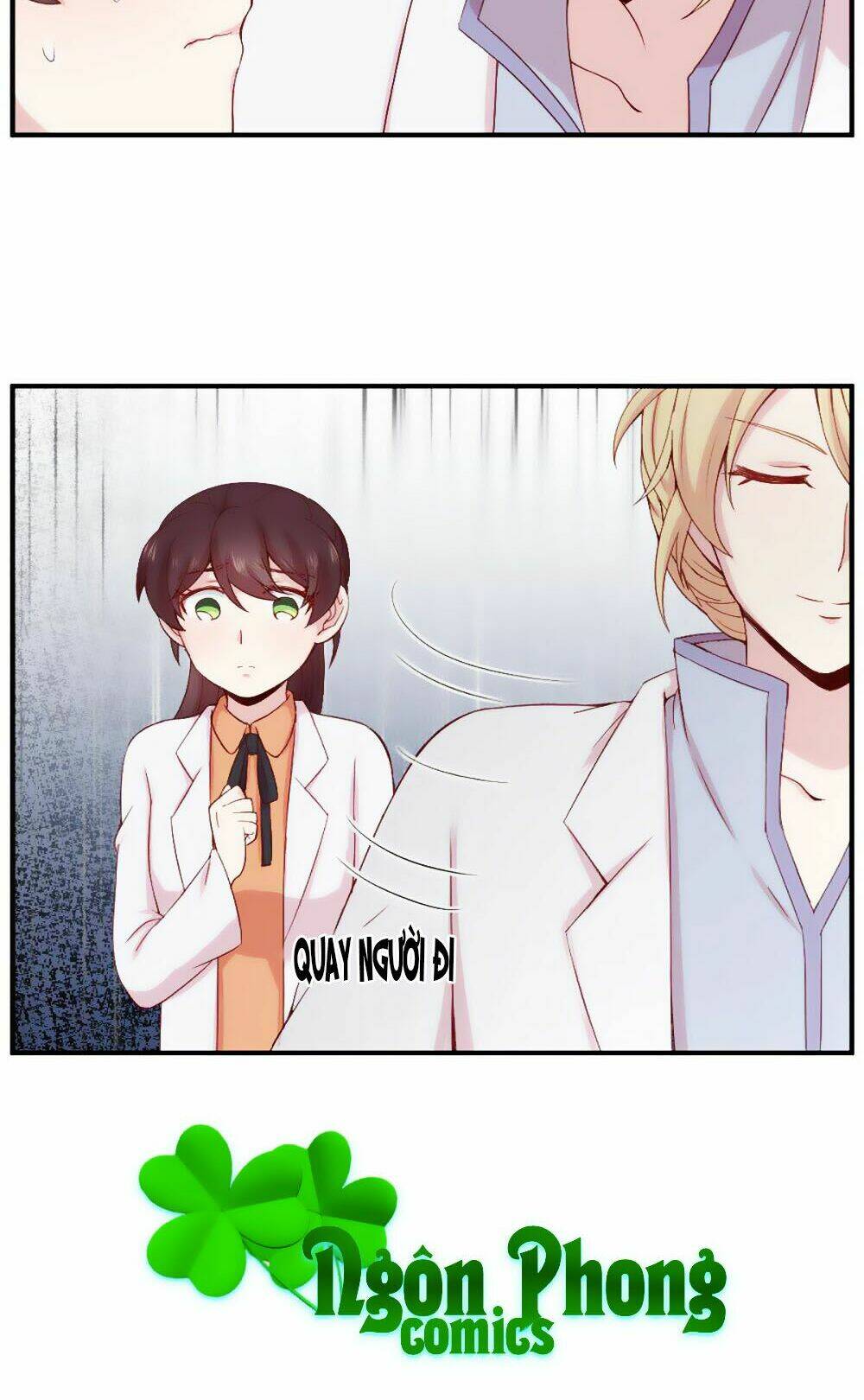 thần y apollo của tôi chapter 10 15