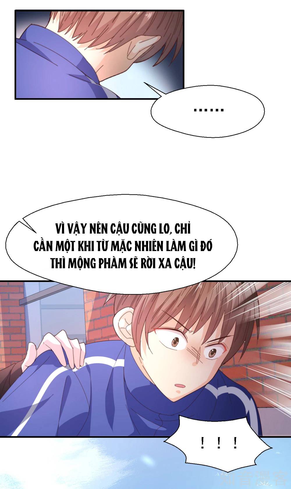 sau này vẫn cứ thích anh chapter 38 23