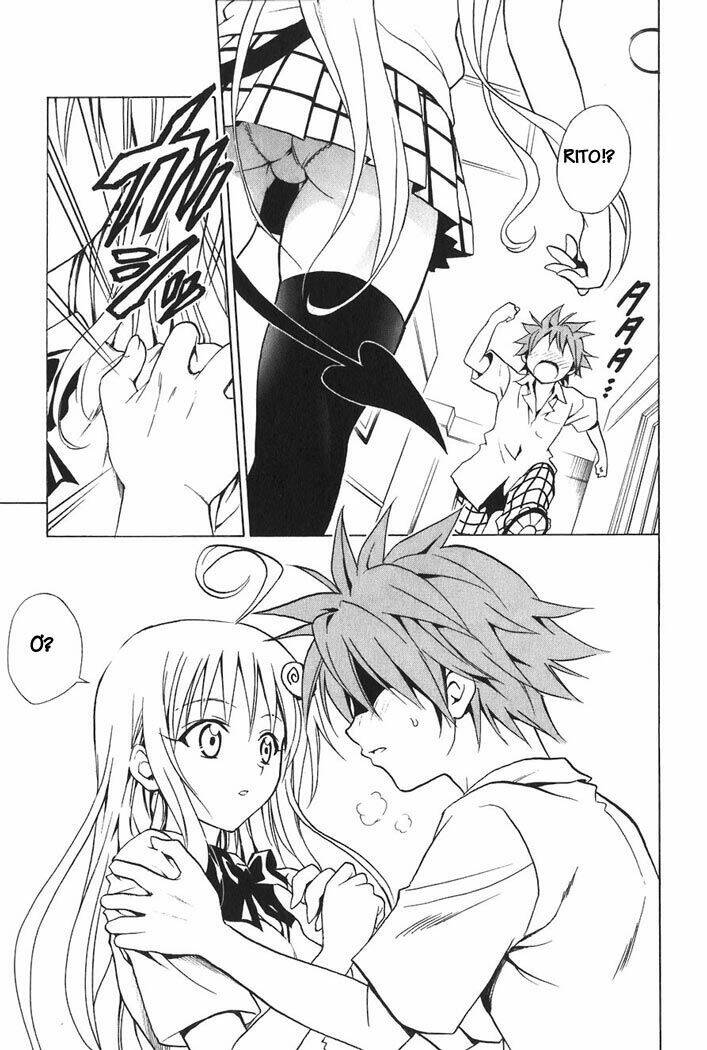 bọn tớ thích cậu! rito chapter 23 13