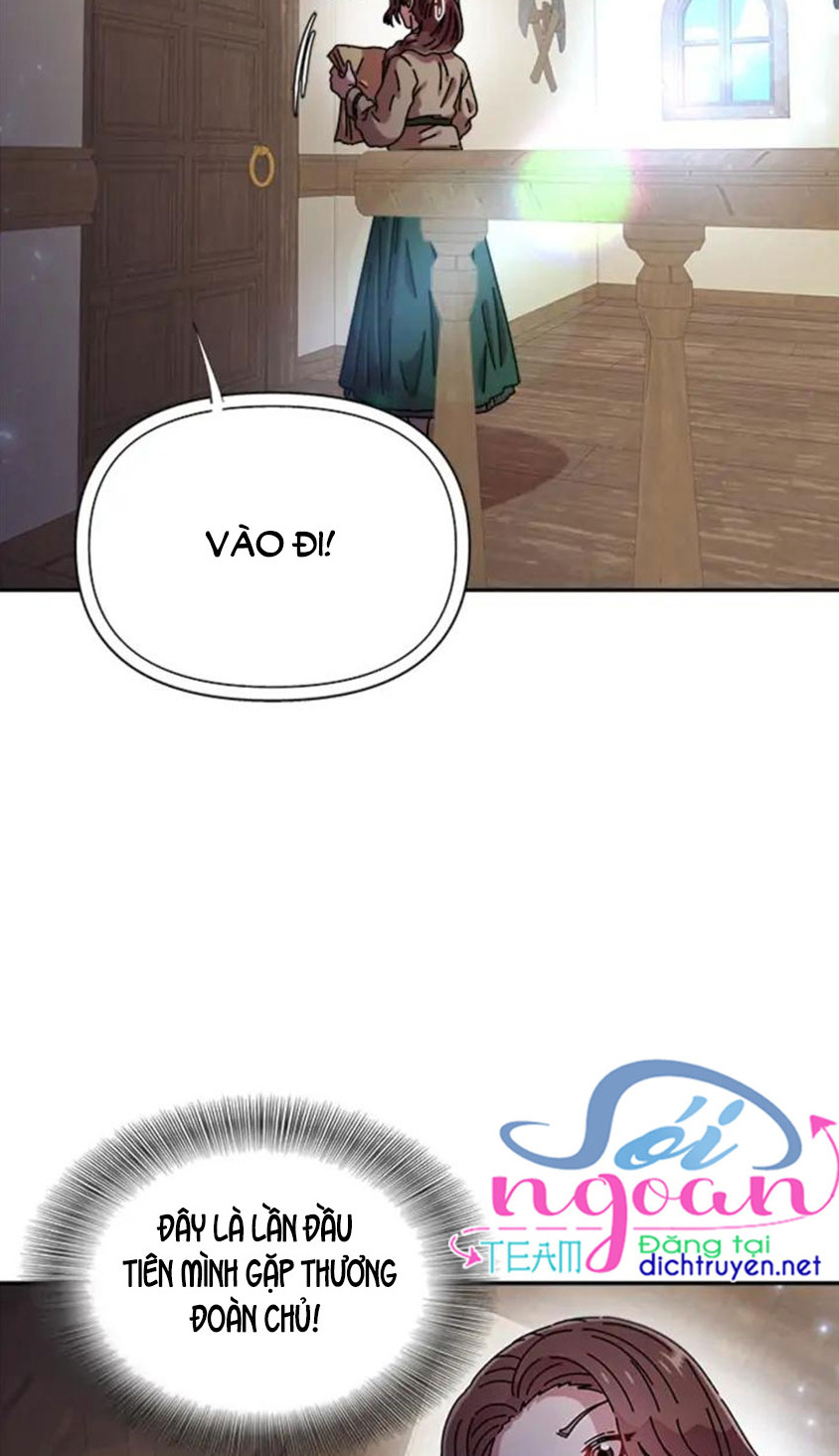 con gái bảo bối của ma vương chapter 72 27