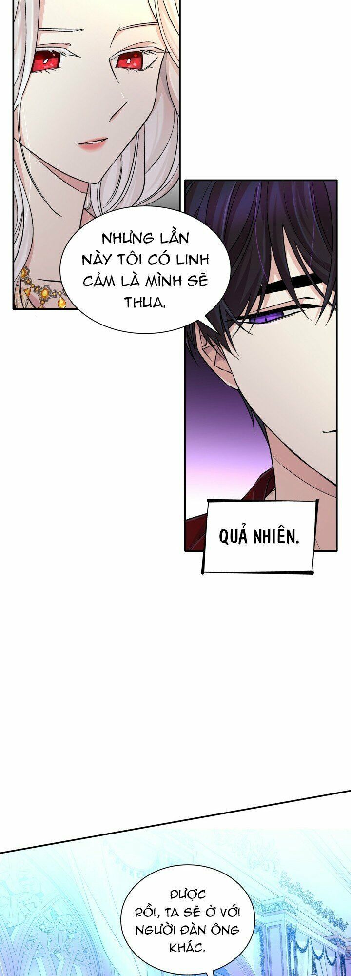 dây xích kiềm chế nam chính hắc ám tuột mất rồi chapter 19 23