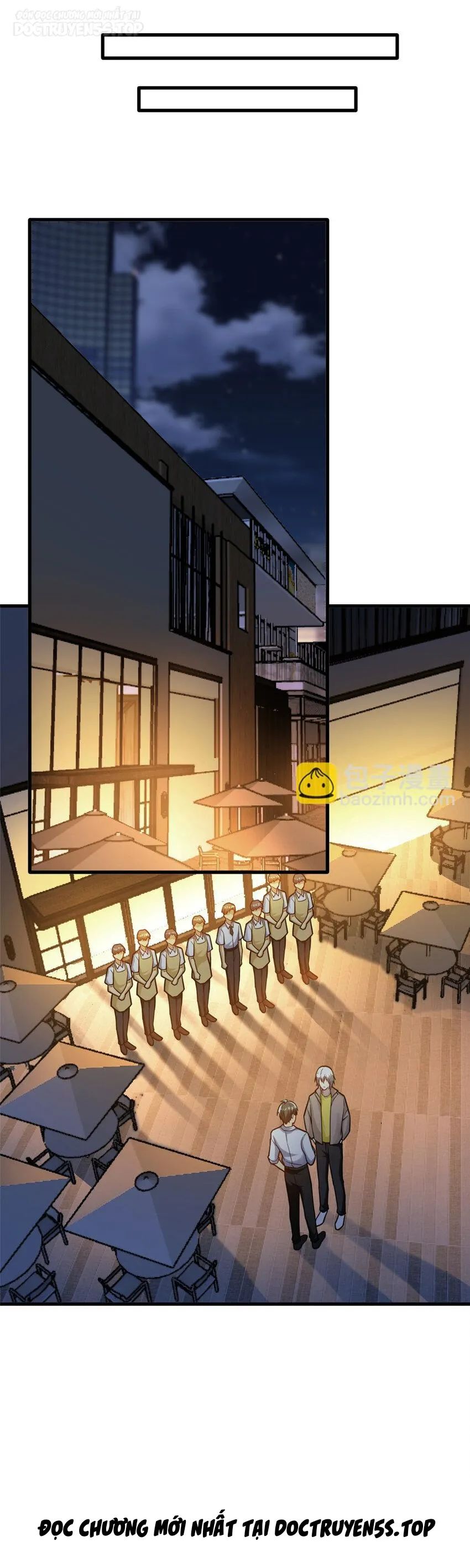 ta làm giàu từ thua lỗ game chapter 75 15