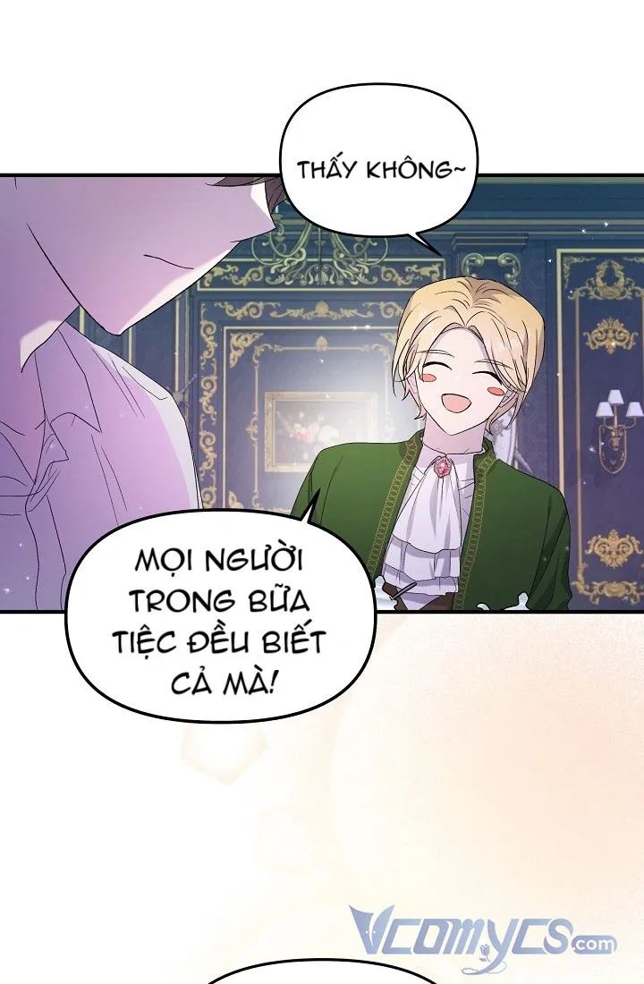 tôi cứu anh không có nghĩa là tôi muốn cưới anh chapter 4 37