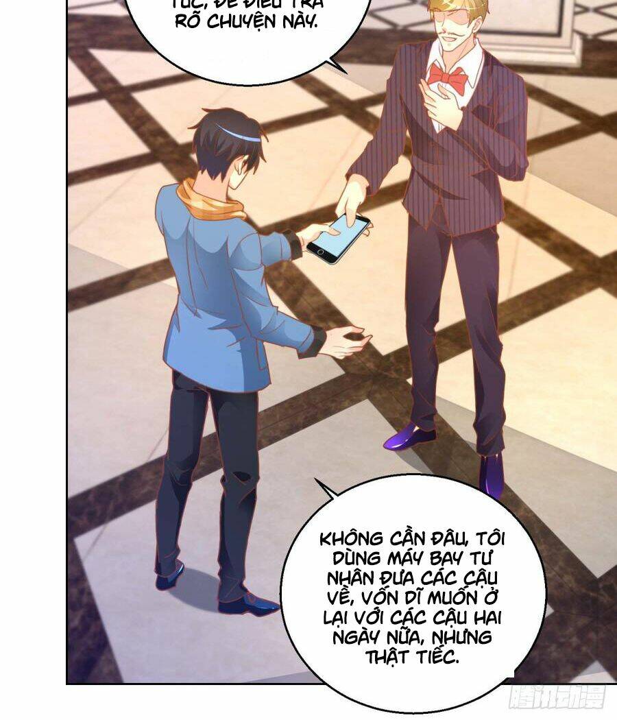 vú em là cổ tiên chapter 106 15