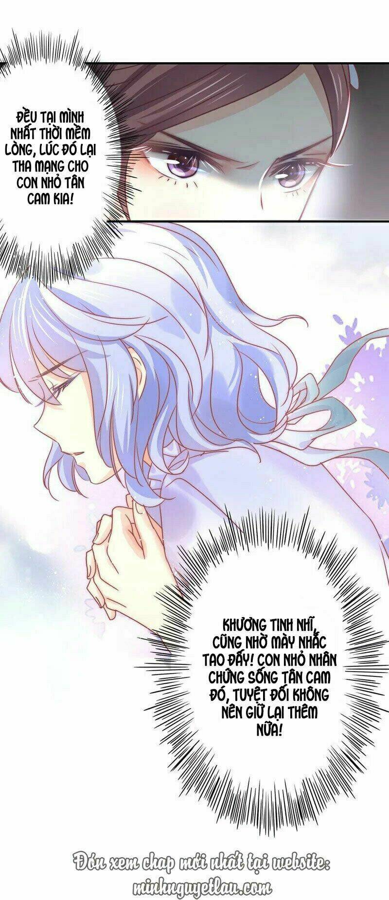 cuồng duệ tiểu thê chapter 77 25