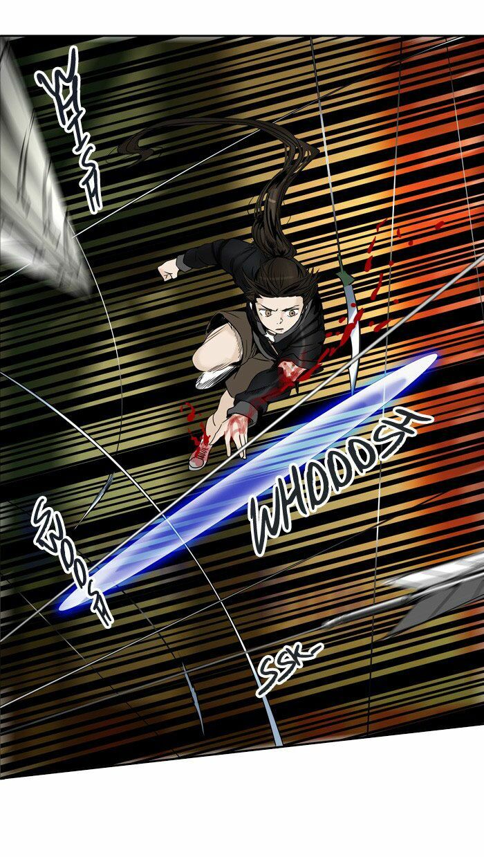 tòa tháp bí ẩn 2 chapter 219 30