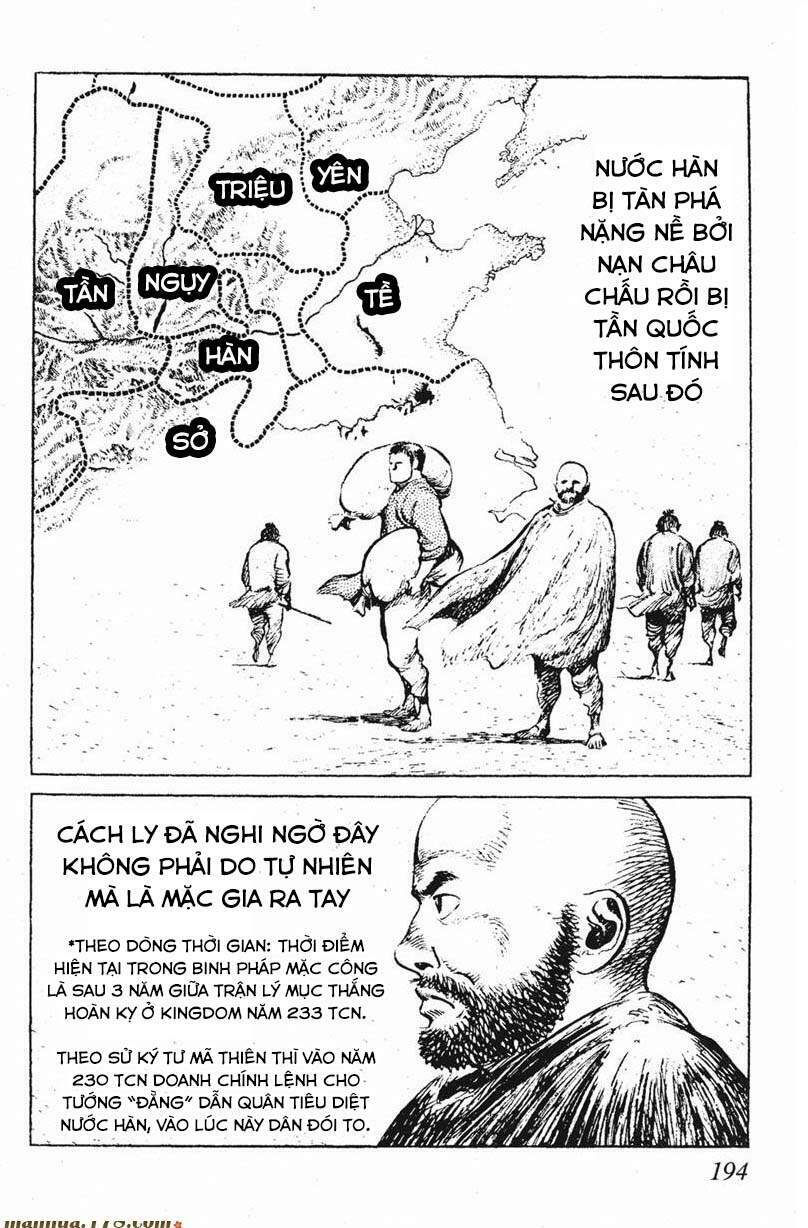 binh pháp mặc công chapter 48 25