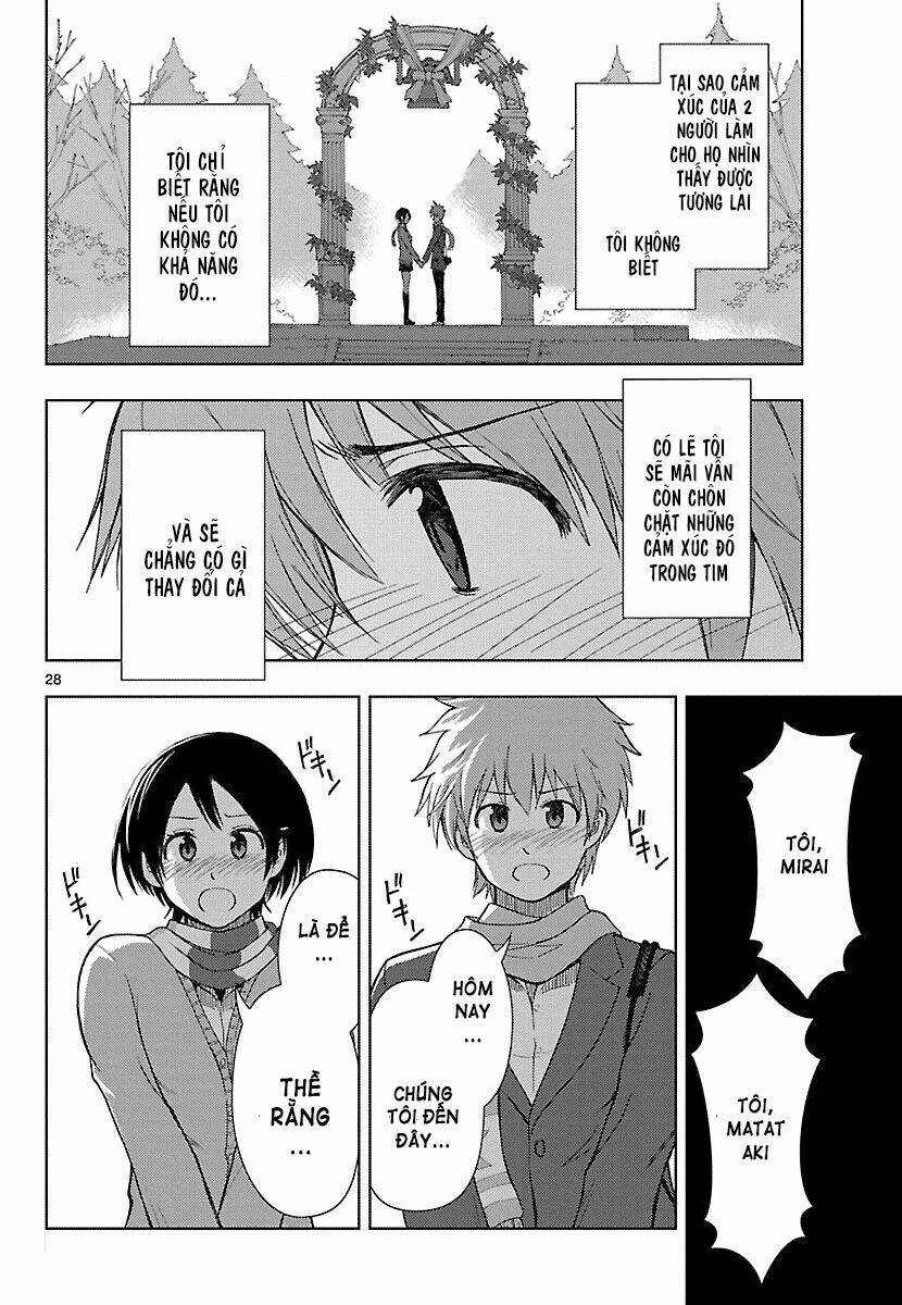 ginen shounen chapter 20 29