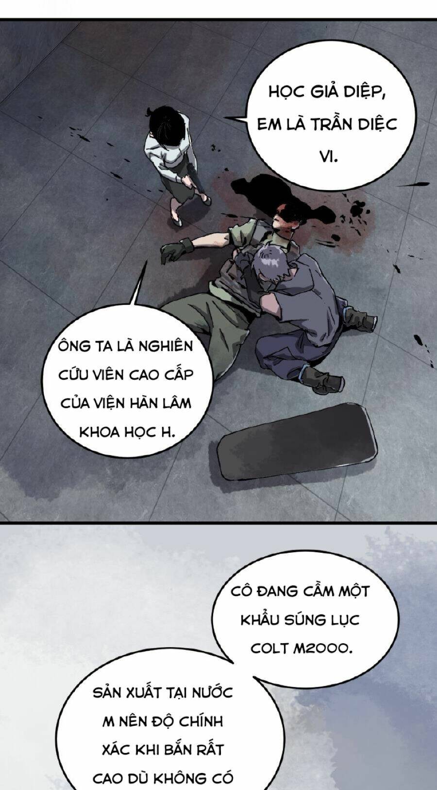 tang thi chi vương chapter 5 7