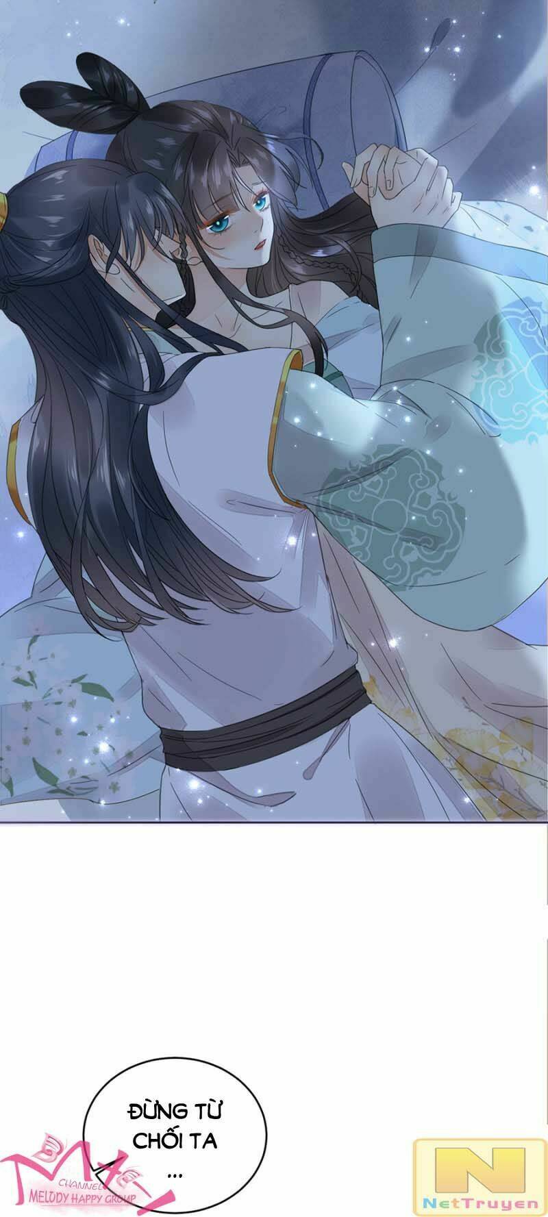 dục hỏa độc nữ chapter 91 15