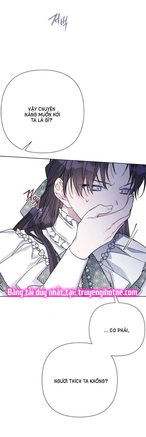 cách hiệp sĩ sống như một tiểu thư chapter 88.2 41