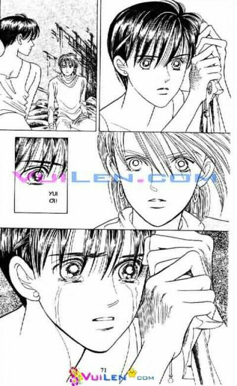 nàng tiên ánh trăng - kaguya hime chapter 11 71